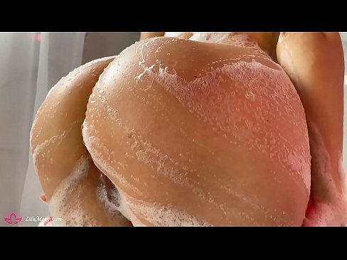 ❤️ Brunette Masturbates หีด้วยไวเบรเตอร์เพื่อถึงจุดสุดยอดที่เข้มข้นในห้องอาบน้ำ ❤ วิดีโอทางทวารหนัก ที่เรา ❌️❤